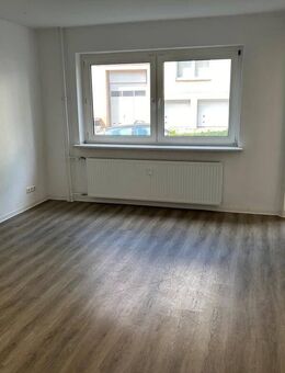 3 Zimmer Wohnung mit Balkon im Erdgeschoss - Hagen (Stadt der FernUniversität)
