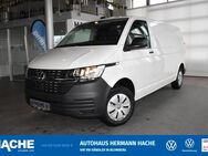 VW T6.1, 2.0 l TDI Transporter Kasten, Jahr 2024 - Blomberg (Nordrhein-Westfalen)