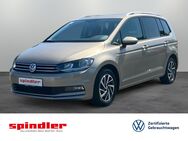 VW Touran, 1.4 TSI, Jahr 2018 - Kitzingen