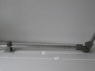 SAT Antennen Knick-Mast gebraucht Wohnwagen / Wohnmobil gebraucht ca 107cm - Schotten Zentrum