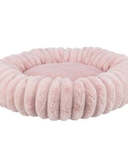 Trixie Bett Lonni, rosa - Ø 60 cm