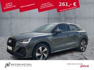 Audi Q2, 40 TFSI QU S-LINE, Jahr 2024 - Bayreuth