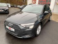 Audi A3 Sportback 35 TDI S tronic NEUES MODELL B&O - Gießen