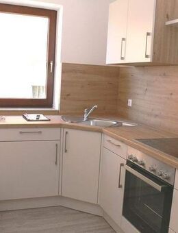 2 1/2-Zimmer-Wohnung 3. OG in Crailsheim-Zentrum - Crailsheim