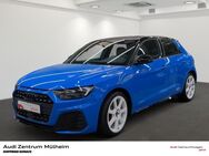 Audi A1, Sportback 40 TFSI edition one, Jahr 2019 - Mülheim (Ruhr)