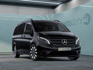 Mercedes Vito, 119 lang Tourer PRO Edition Liege, Jahr 2023 - München