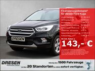 Ford Kuga, 1.5 Coo&Connect Ecoboost, Jahr 2018 - Euskirchen