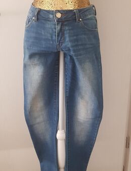 Jeans Orsey Emilie Damen Gr.36 sehr guter Zustand - Lahr (Schwarzwald)