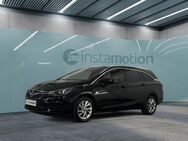 Opel Astra, K Sports Tourer Elegance ALLWETTER, Jahr 2020 - München