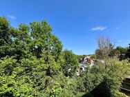 Helle, großzügige Wohnung mit großem Balkon - Waldenbuch