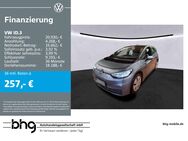 VW ID.3, Life ID 3 Pro, Jahr 2021 - Reutlingen