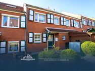 Familienfreundliches Reihenmittelhaus mit viel Platz, Terrasse und Garten in Hannover-Wettbergen - Hannover