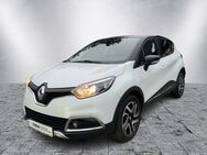 Renault Captur, 1.2 TCe 120 Crossborder, Jahr 2016 - Ahrensburg