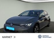 VW Golf, 1.5 TSI VIII MOVE Digital, Jahr 2024 - Wiesbaden