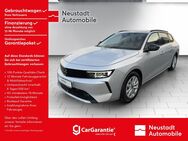 Opel Astra, Edition Sports Tourer, Jahr 2024 - Elsterwerda