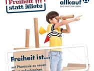 Smartes allkauf Traumhaus, mit top Beratung + top Preis, Grundstück/Gemeinde, Baugebiet Schmieheim! - Kippenheim