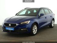 Seat Leon, 2.0 TDI ST Style ####Beats#, Jahr 2021 - Donnersdorf