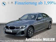 BMW 318, d Lim HarmanKardon M Dachhimmel, Jahr 2023 - Leipzig