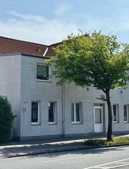 Kernsaniertes Haus mit zwei Ferienwohnungen in Neuengroden - Wilhelmshaven