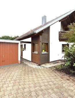 Neuwertiges, schönes Einfamilienhaus * in Villingendorf - Villingendorf