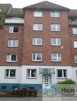 Studenten aufgepasst! Helle 1-Zimmer Wohnung in unmittelbarer Uninähe zu vermieten! - Kiel