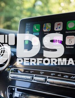 MERCEDES APPLE CARPLAY FREISCHALTUNG W176 W177 W246 W247 W205 - Waldorf
