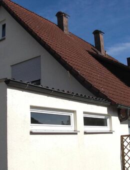 Ihr Traum vom eigenen Haus wird wahr! - Abtsgmünd