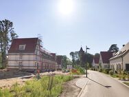 Reihenhaus im Quartier Beelitz-Heilstätten: Schon bald einziehen! - Beelitz