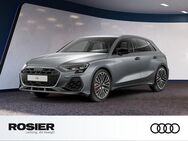 Audi S3, Sportback TFSI, Jahr 2022 - Menden (Sauerland)