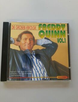 Freddy Quinn - Die großen Erfolge Vol. 1 - Essen