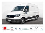 VW Crafter, 35 Kasten L2H2 Trendline, Jahr 2023 - Rellingen