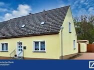 Charmantes Haus in der Stadt Usedom - vielleicht Ihr neuer Lebensmittelpunkt auf der Sonneninsel? - Usedom