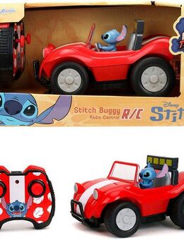 JADA RC-Buggy RC Stitch Buggy 1:24, mit Turbo-Funktion