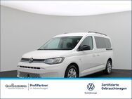 VW Caddy, 2.0 TDI Maxi Life, Jahr 2024 - Karlsruhe