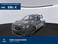 VW T-Roc, 2.0 TSI Sport Black Style, Jahr 2020 - Böblingen