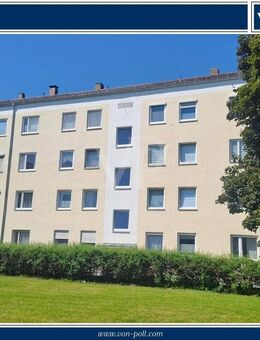 2 Zimmer Wohnung - Kaufbeuren