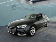 Audi A4, Avant 40 TFSI advanced, Jahr 2024 - München