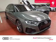 Audi A4, Avant 40 TDI quattro S line, Jahr 2023 - Potsdam