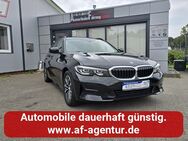 BMW 318, d Automatik Advantage ---, Jahr 2021 - Barßel