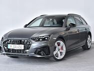 Audi A4, Avant S line 40 TDI quattro, Jahr 2024 - Hannover