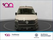 VW Crafter, Kasten 35 TDI lang, Jahr 2022 - Bonn
