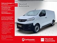 Opel Vivaro, Cargo-L3 Edition, Jahr 2023 - Elsterwerda