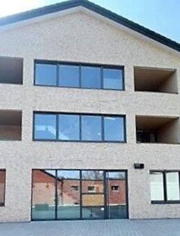 Wohnen im Ortskern zentrale Lage hoher Wohnkomfort - Schöppingen