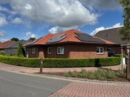 Attraktiver Bungalow in zentraler, ruhiger Lage in Edewecht - Edewecht