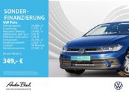 VW Polo, 1.0 l TSI Style OPF, Jahr 2022 - Limburg (Lahn)