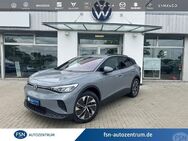 VW ID.4, Pro h, Jahr 2022 - Teterow