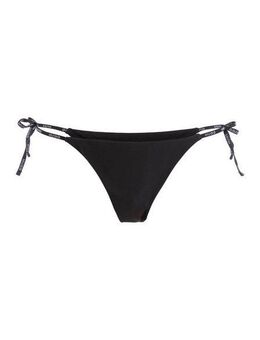 HUGO Bikini-Hose mit Logoschriftzügen