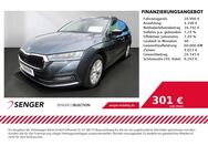 Skoda Octavia, 2.0 TDi Combi Style Canton, Jahr 2021 - Lübeck