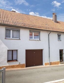 Bezahlbar, massiv und gepflegt: Einfamilienhaus mit zahlreichen Highlights! - Meißner
