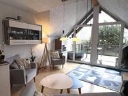 Traumhafte Maisonettewohnung mit Charme und Stil in Graben - Graben